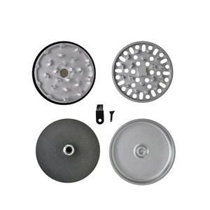 Moledor Quartz Silver Galaxy