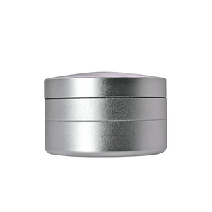 Moledor Quartz Silver Galaxy