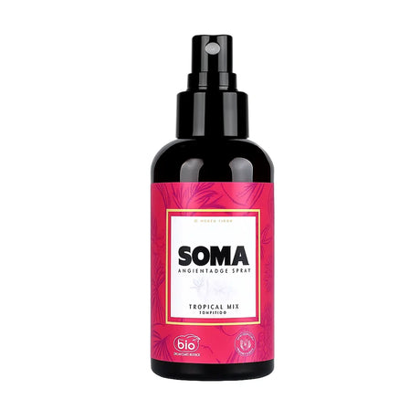 Soma Spray Tropical Mix 60cc - BioEcological - vista frontal