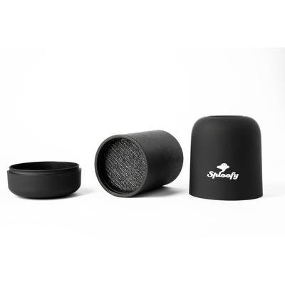 Filtros Personal Pro II Black - Sploofy
