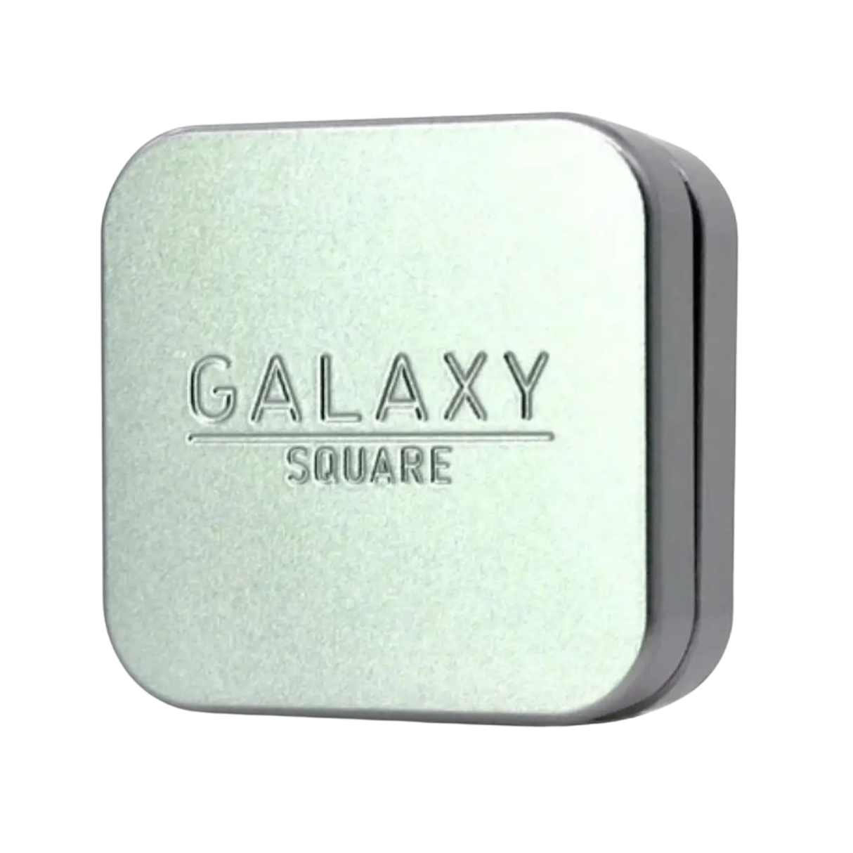 Moledor Ceramico Square Grey Galaxy