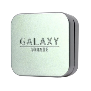 Moledor Ceramico Square Grey Galaxy