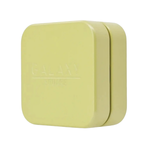 Moledor Ceramico Square Yellow Galaxy