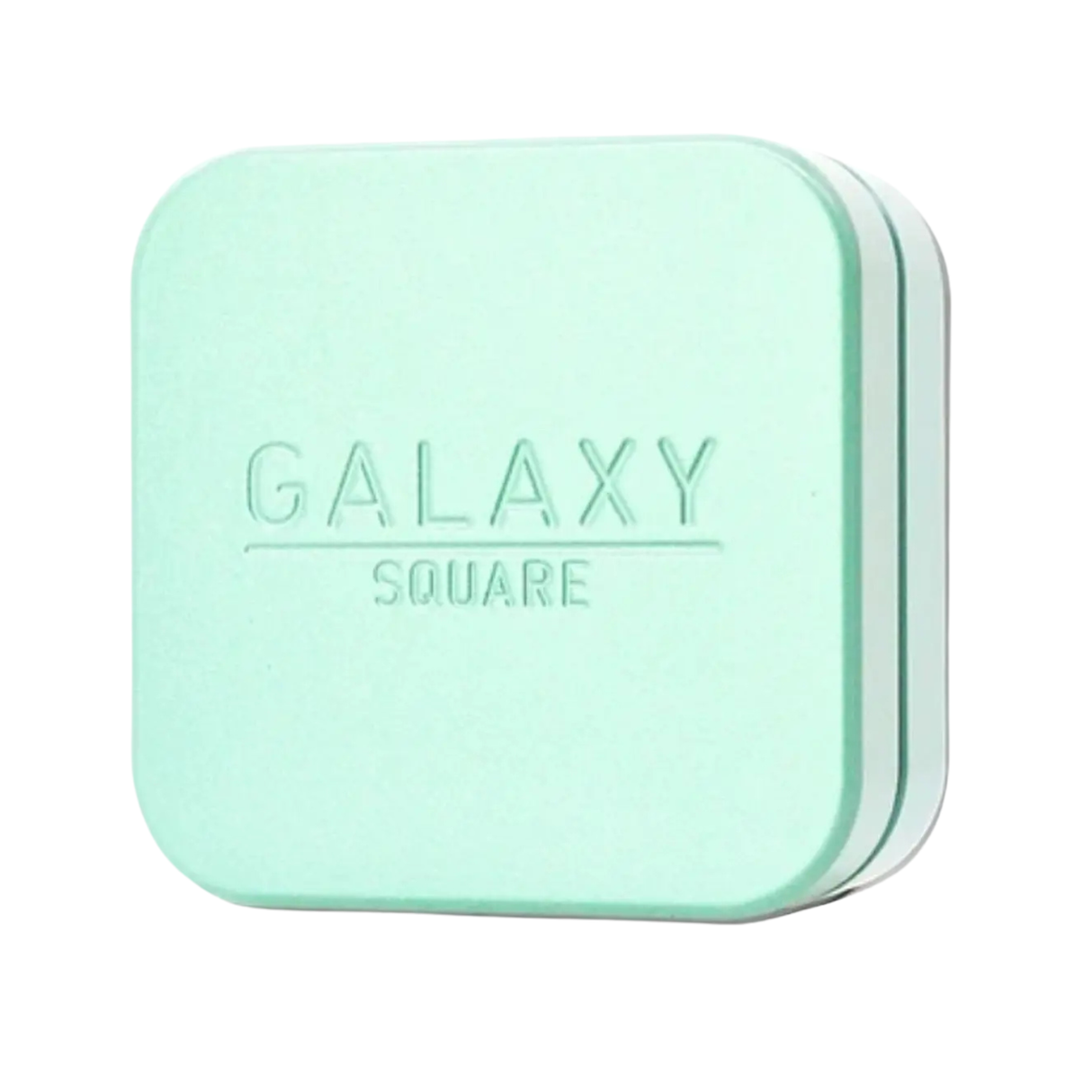 Moledor Ceramico Square Green Galaxy