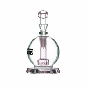 Bong The Sphere 12.5Cm Pink - Bonglab
