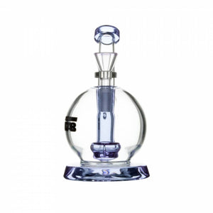Bong The Sphere 12.5Cm Purple - Bonglab