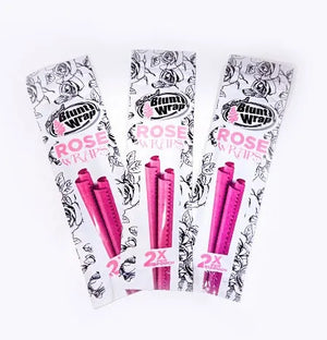 Blunt Wrap X 2 Rose