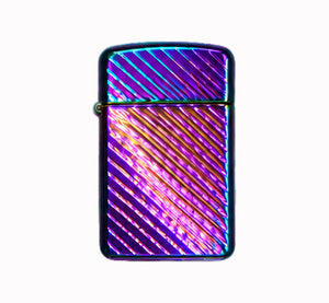 Encendedor Zengaz ZL12 Metálico