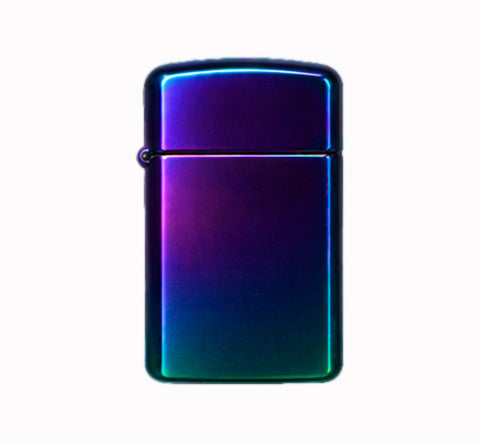 Encendedor Zengaz ZL12 Metálico