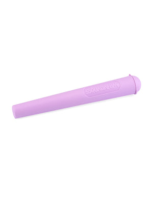 Tubo Plastico Porta Joint Moco Rosado - Squadafum