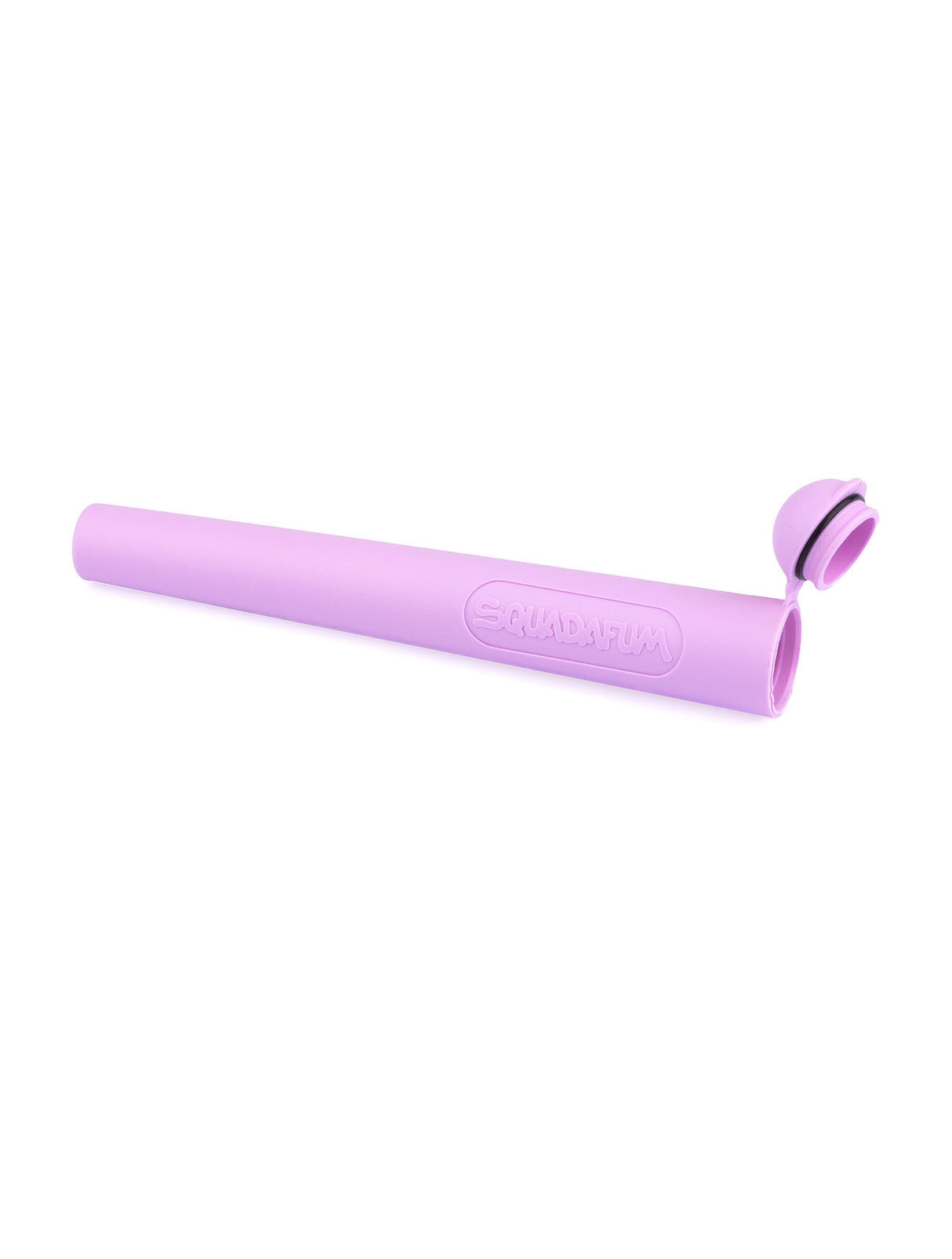 Tubo Plastico Porta Joint Moco Rosado - Squadafum