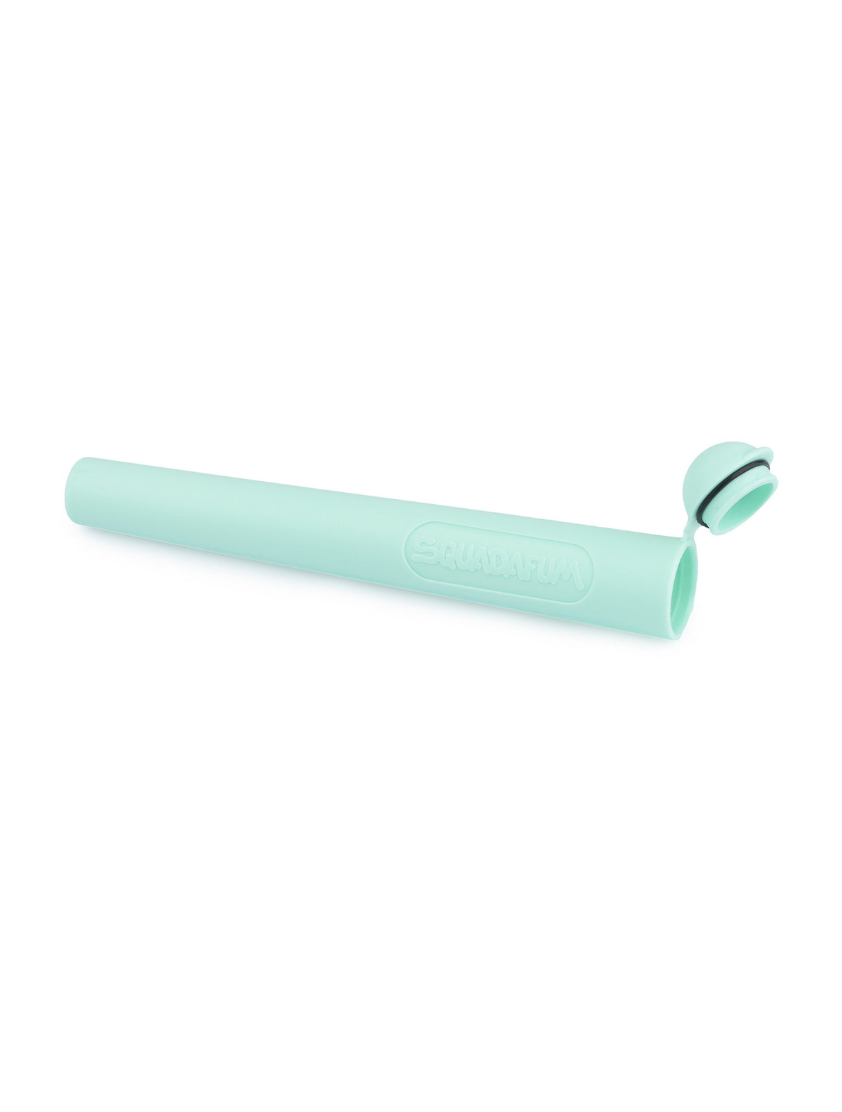 Tubo Plastico Porta Joint Moco Verde Menta - Squadafum