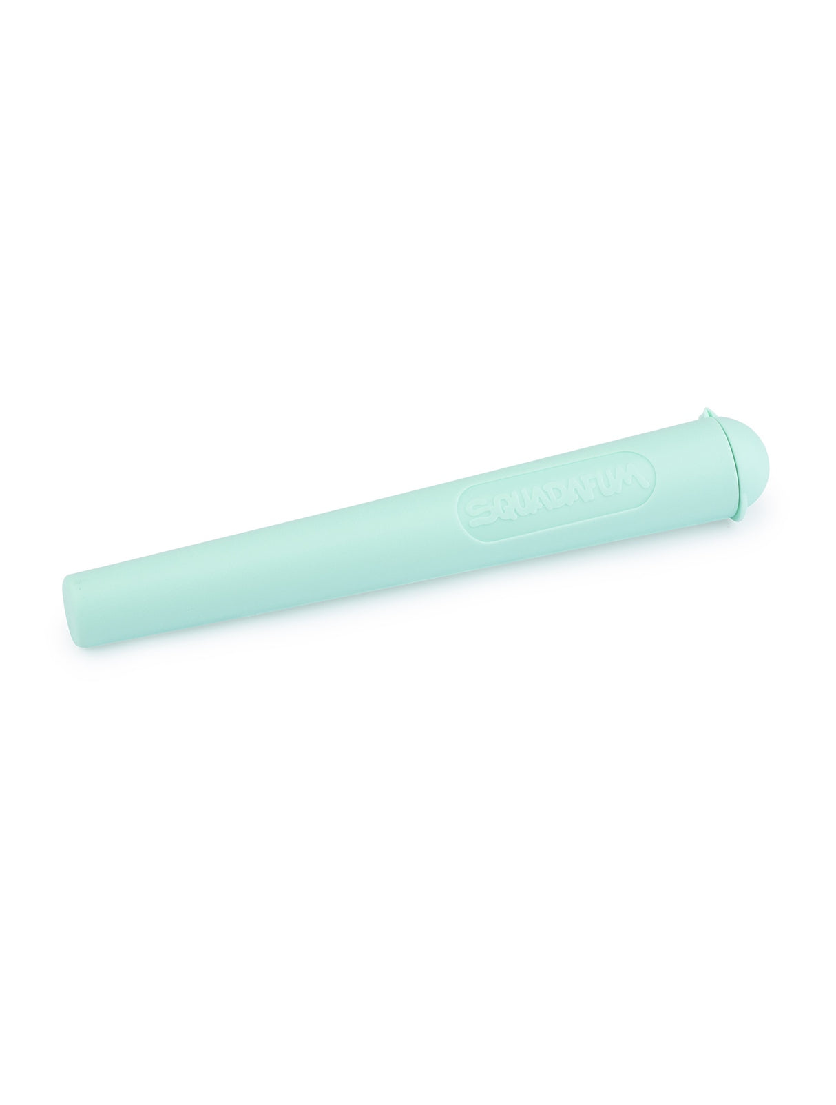 Tubo Plastico Porta Joint Moco Verde Menta - Squadafum