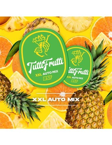 Tutti Frutti Xxl Automix 8 Semillas BSF Seeds