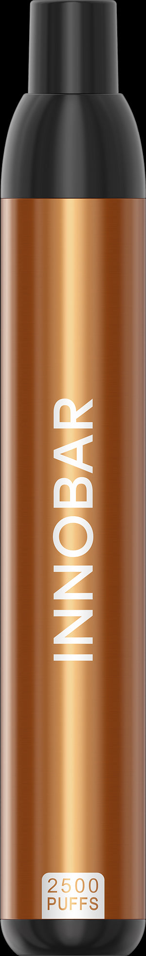 Vape Innobar 2500 Puff 0% Nic Strawberry Lemonade