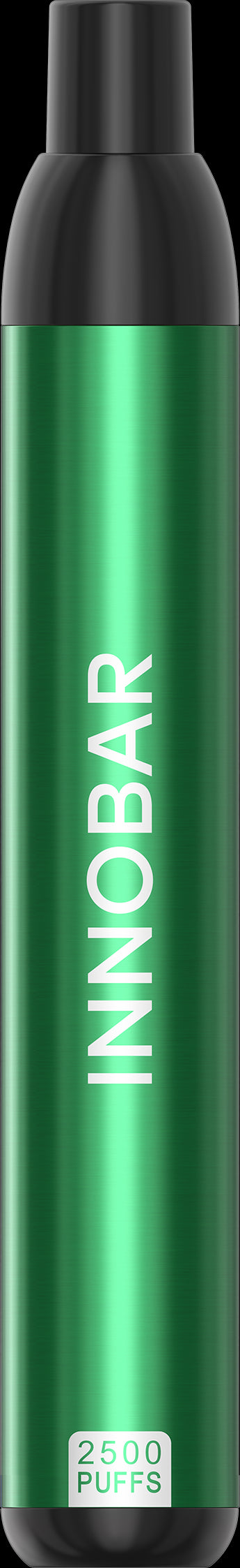 Vape Innobar 2500 Puff 0% Nic Watermelon Mint