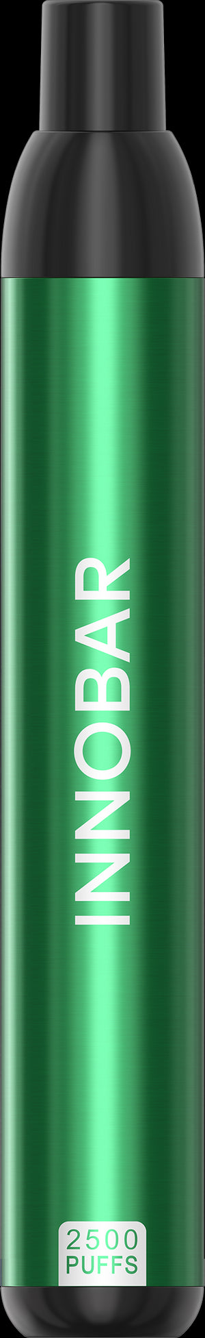 Vape Innobar 2500 Puff 0% Nic Watermelon Mint