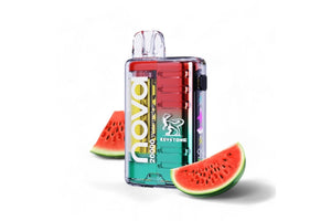Vape Desechable Nova 20.000 Pff 0% nic - Watermelon
