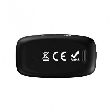 Vaporizador Hierbas Fenix Mini Plus - WEECKE