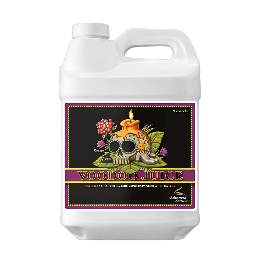 Fertilizante Voodoo Juice 250 cc